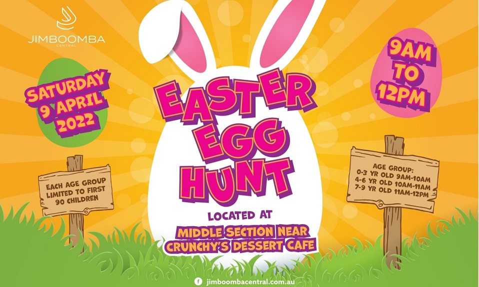 Easter-Egg-Hunt-Jimboomba-Central