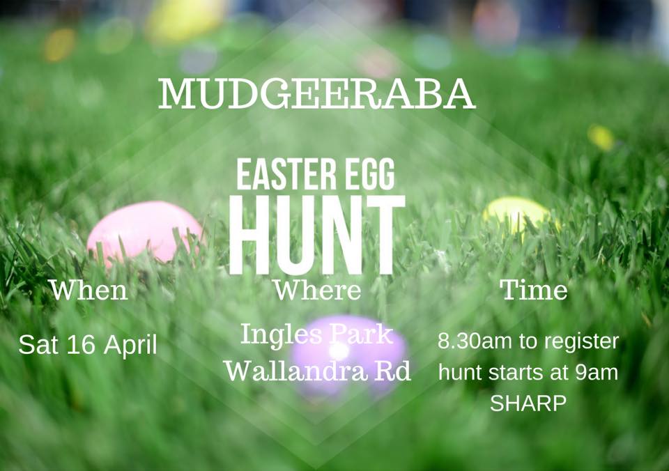Easter-Egg-Hunt-Mudgeeraba