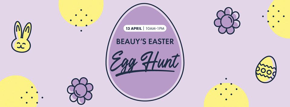 Easter-Egg-Hunt-at-Beaudesert-Fair-Shopping-Centre