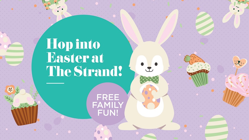Easter-Free-Family-Fun-The-Strand-Coolangatta