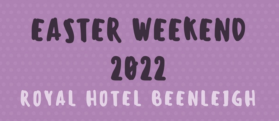 Easter-Long-Weekend-at-The-Royal-Hotel-Beenleigh