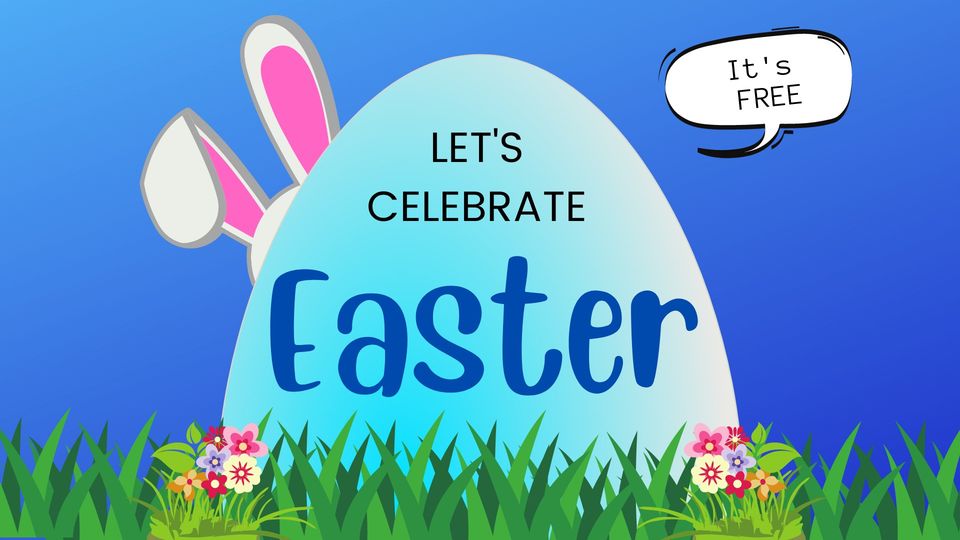 Lets-Celebrate-Easter-Buxton-Park-Yarrabilba
