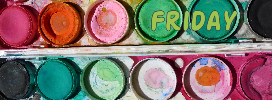 Playgroup-Friday