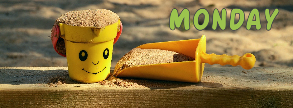 Playgroup-Monday