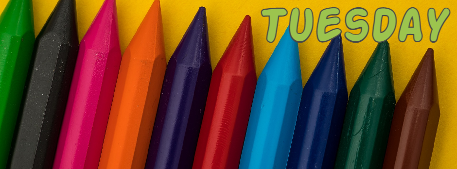 Playgroup-Tuesday