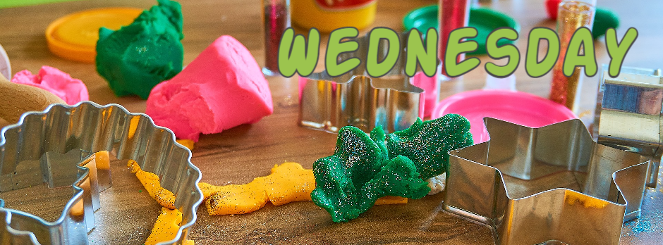 Playgroup-Wednesday