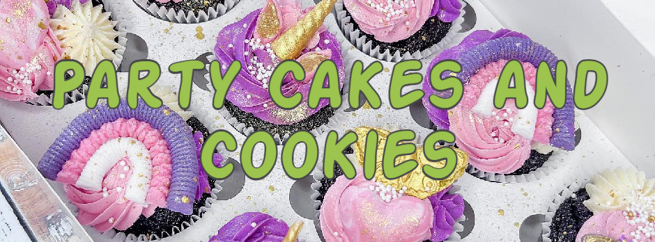 toddler-party-cakes-cookies-gold-coast