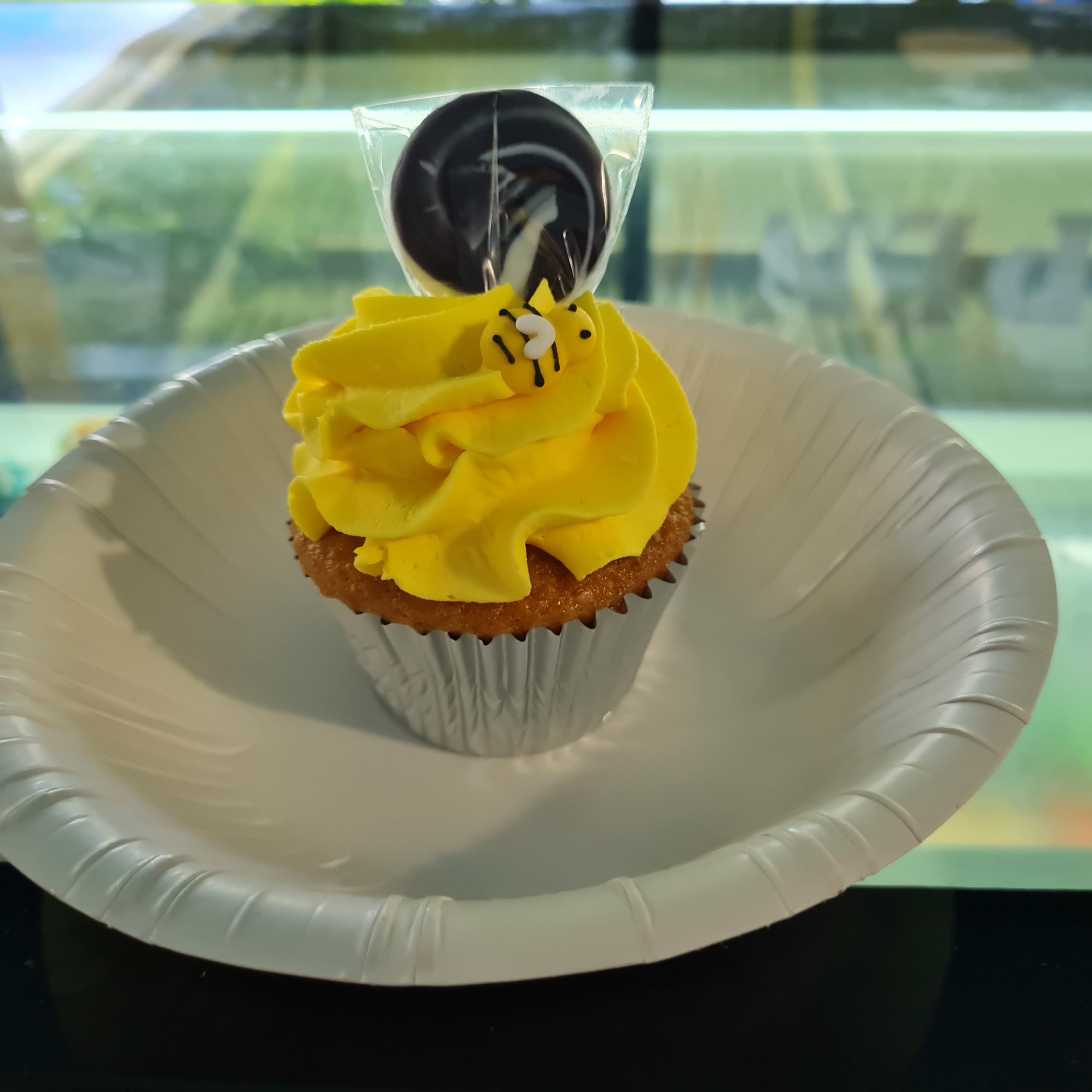 cupcake shop Gold Coast