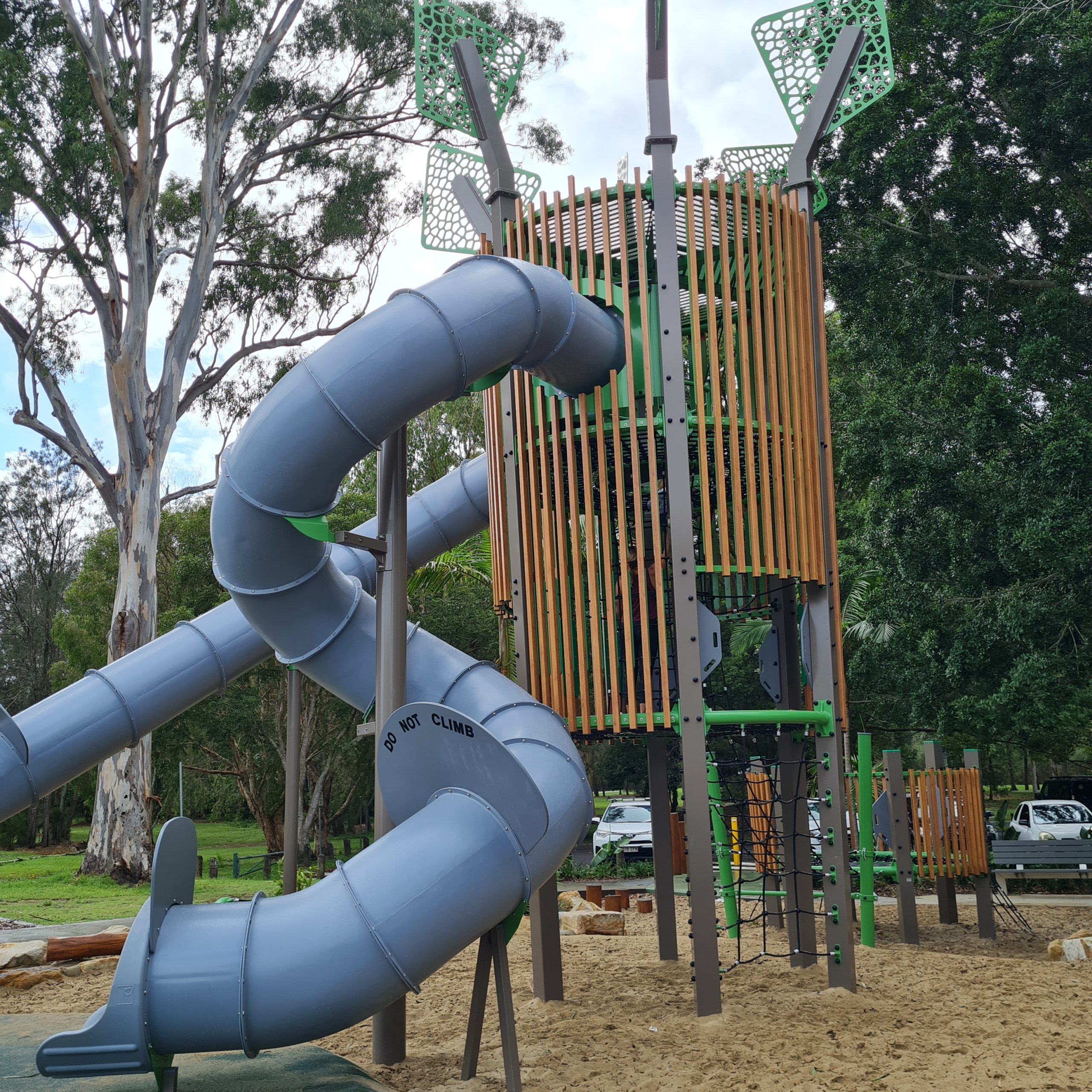 toddler parks