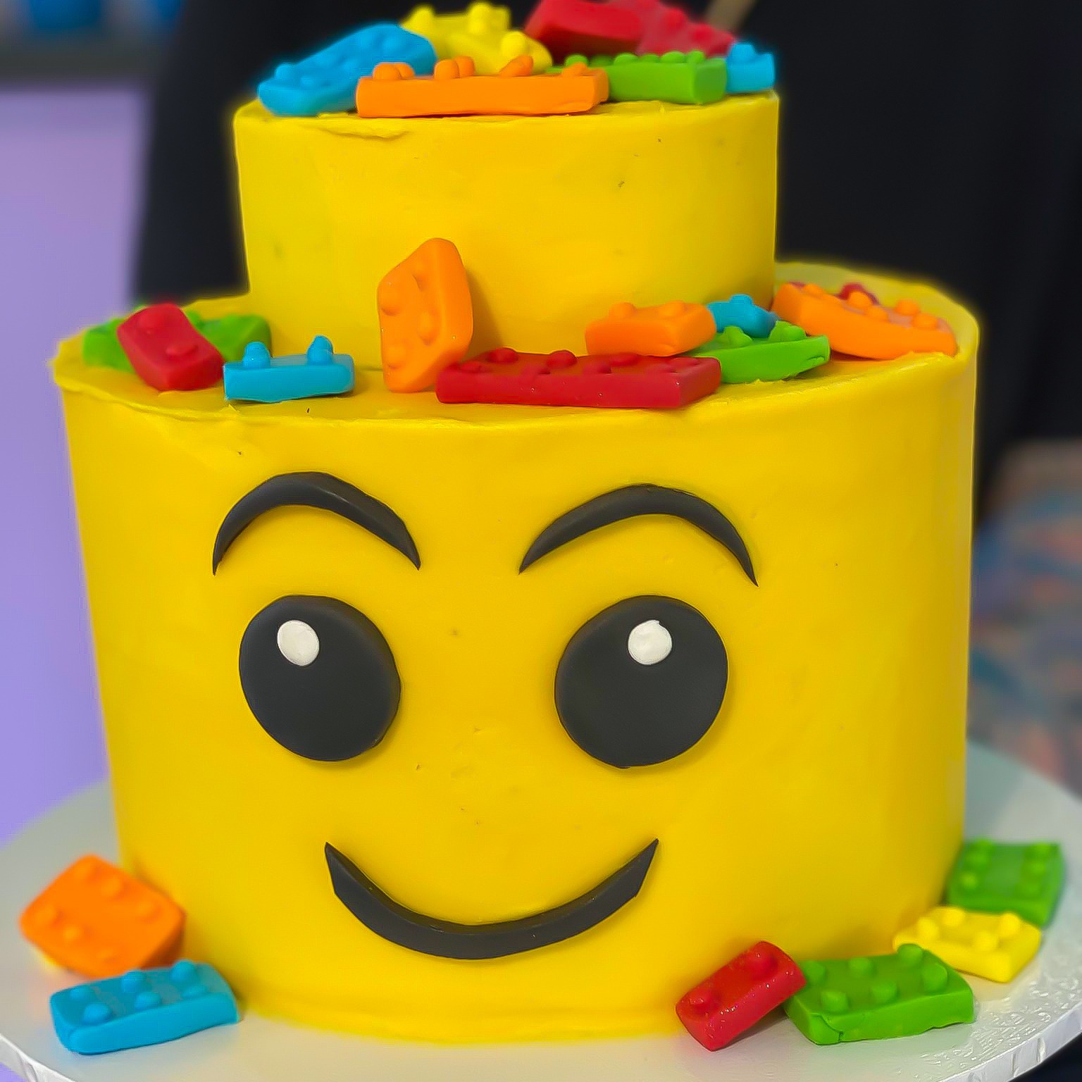toddler birthday cakes gold coast