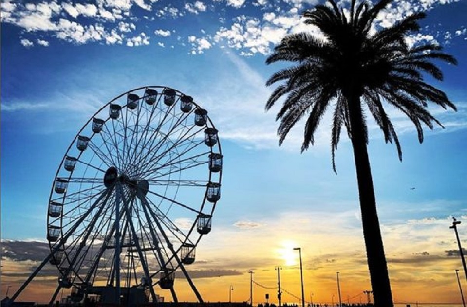 Skyline-Ferris-Wheel-Tweed-Heads