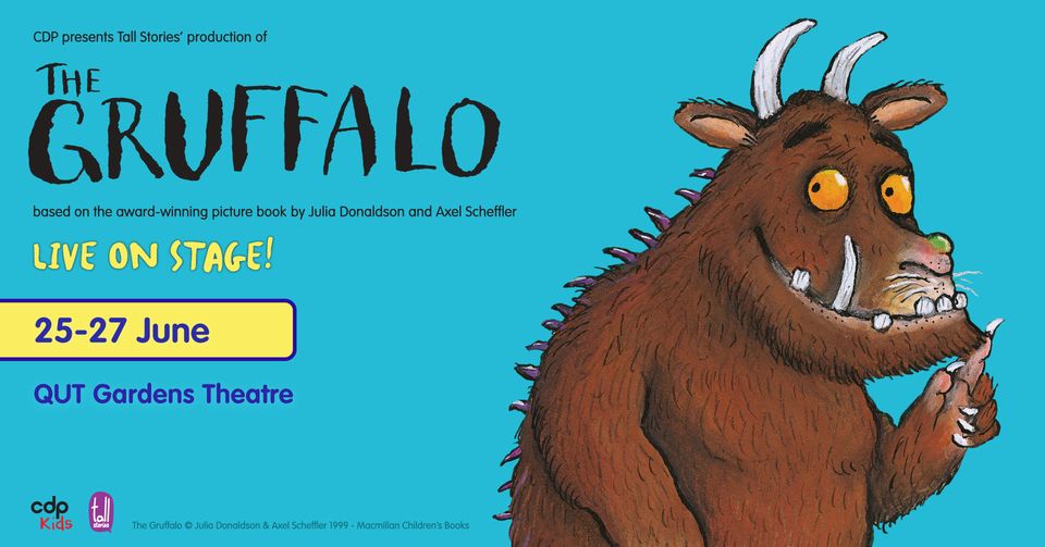 The-Gruffalo–Live-in-Brisbane