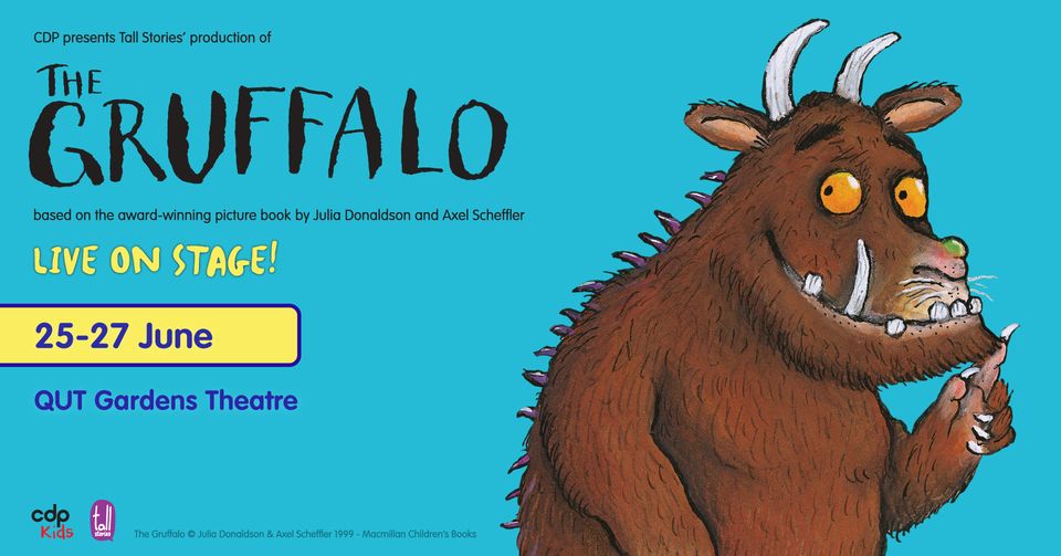 The-Gruffalo–Live-in-Brisbane