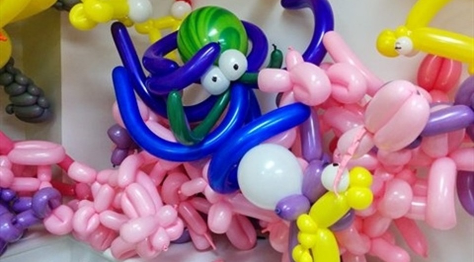 balloon-twisting-workshop-broadwater-parklands