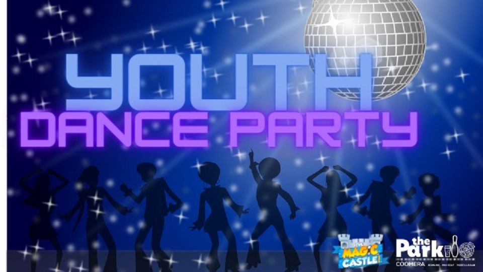 youth-disco-the-park-coomera