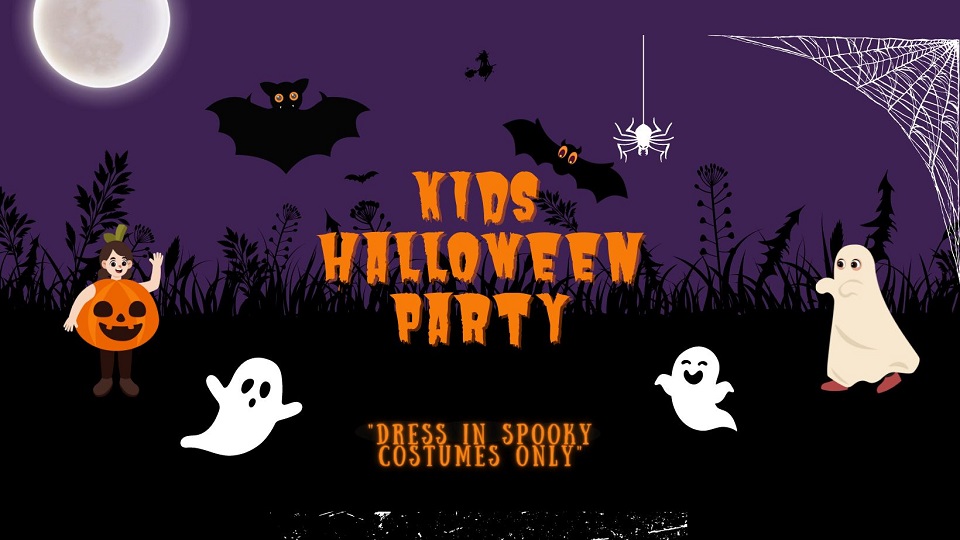 Kids-Halloween-Party-Royal-Hotel-Beenleigh