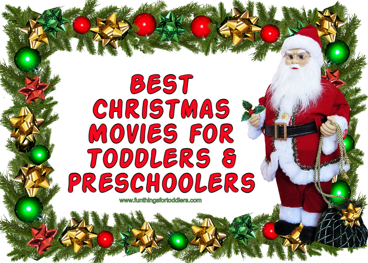 Best-Christmas-Movies-Toddlers-Preschoolers