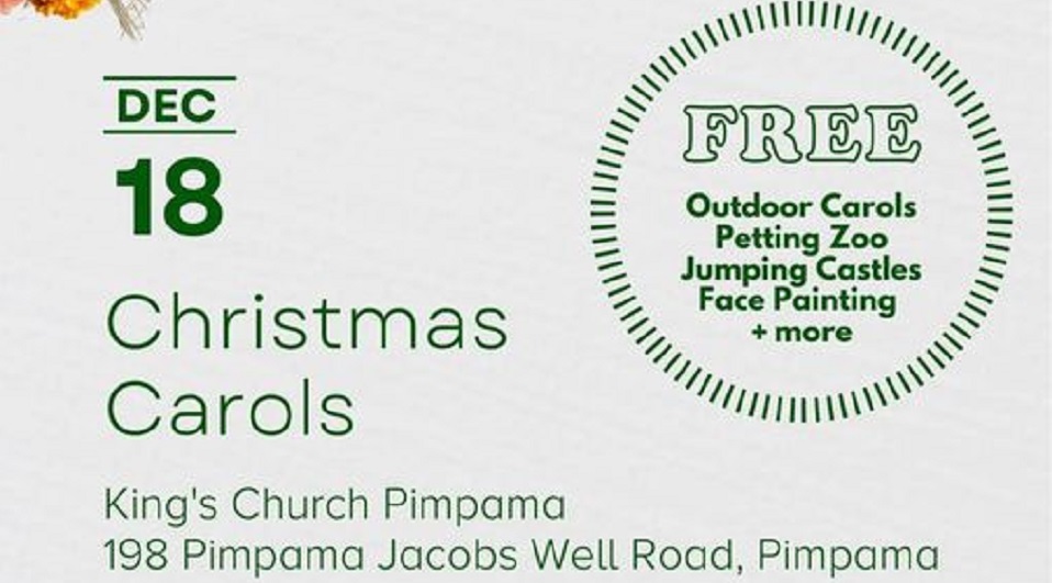 Christmas-Carols-Kings-Church-Pimpama
