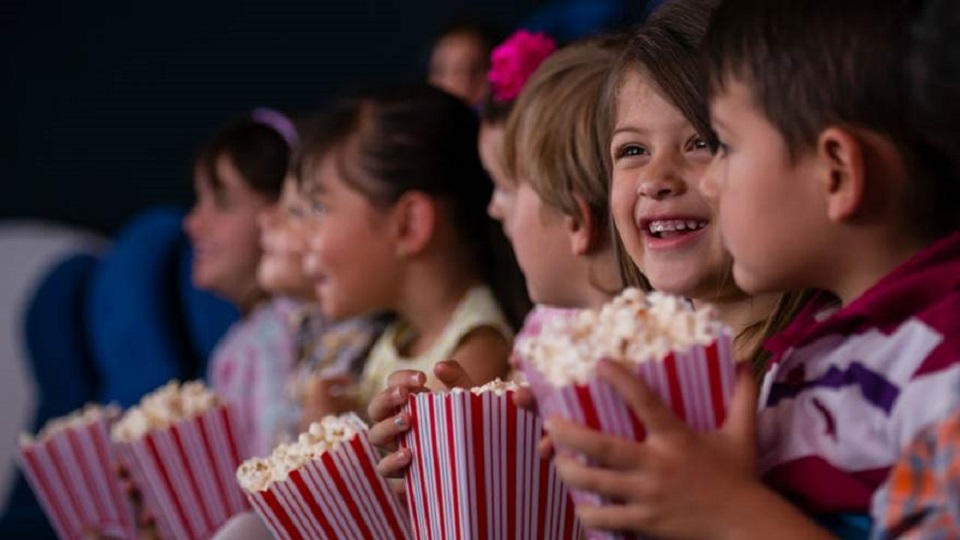 Christmas-Cinema-Childcare-Pacific-Fair