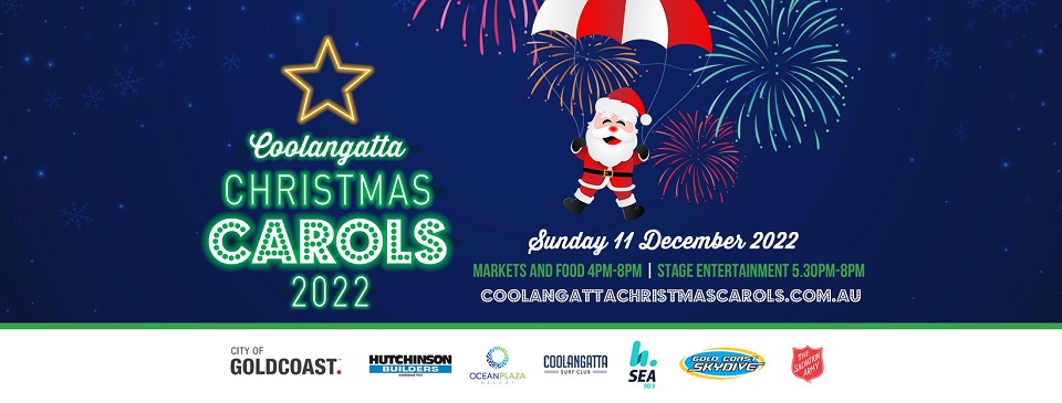 Coolangatta-Christmas-Carols