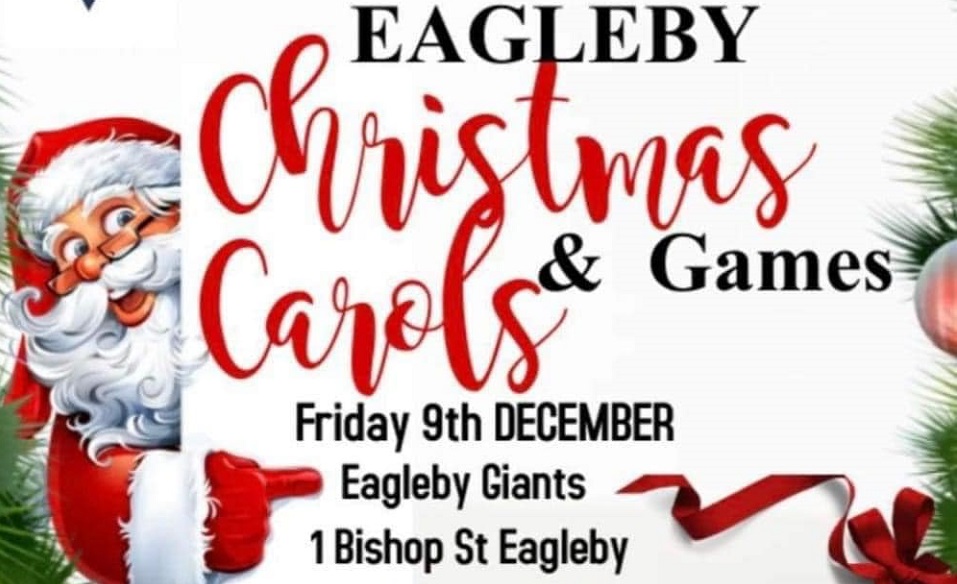 Eagleby-Christmas-Carols