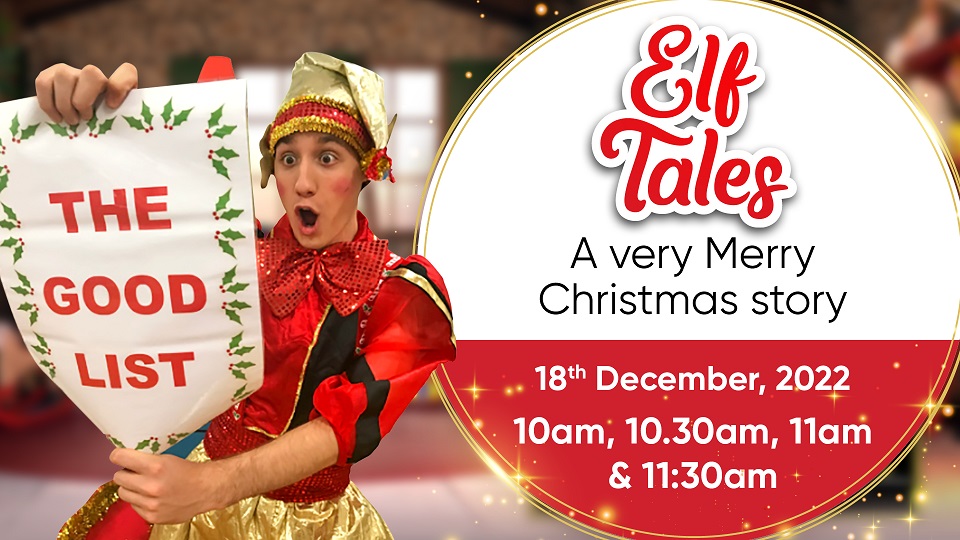 Elf-Tales-Springwood-Mall