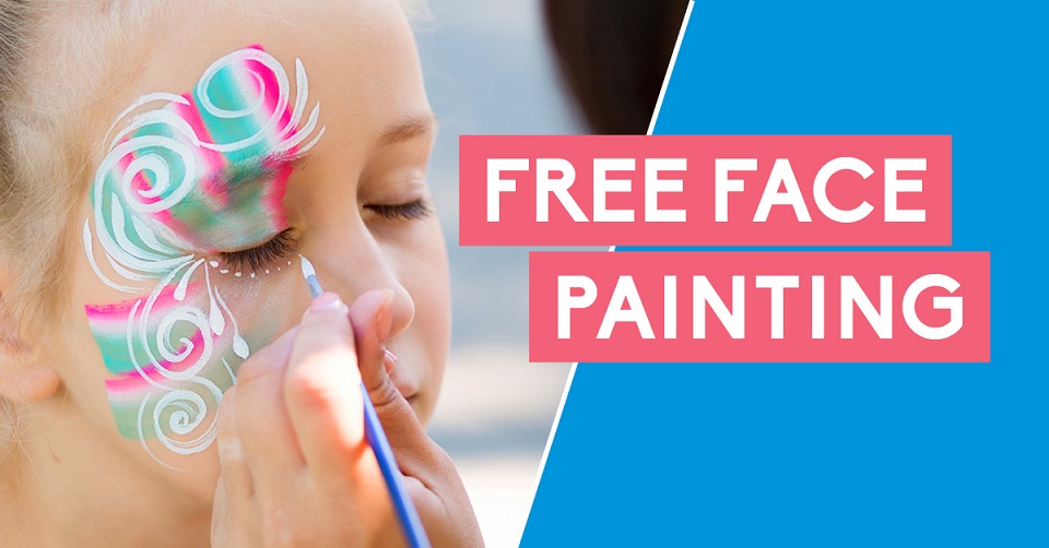 FREE-Face-Painting!-Underwood-Marketplace