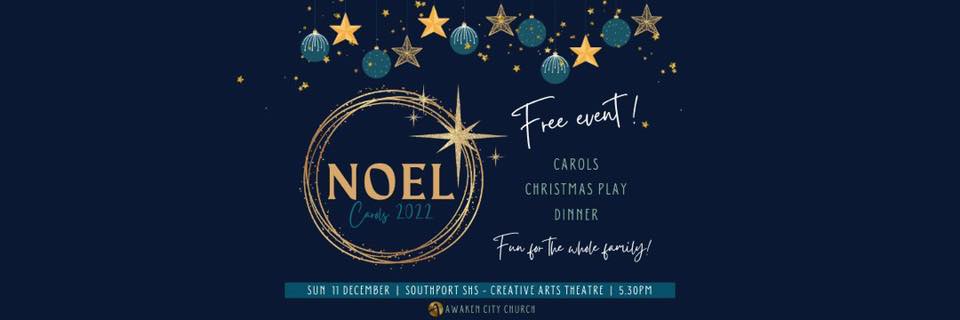 NOEL-Christmas-Carols-Southport