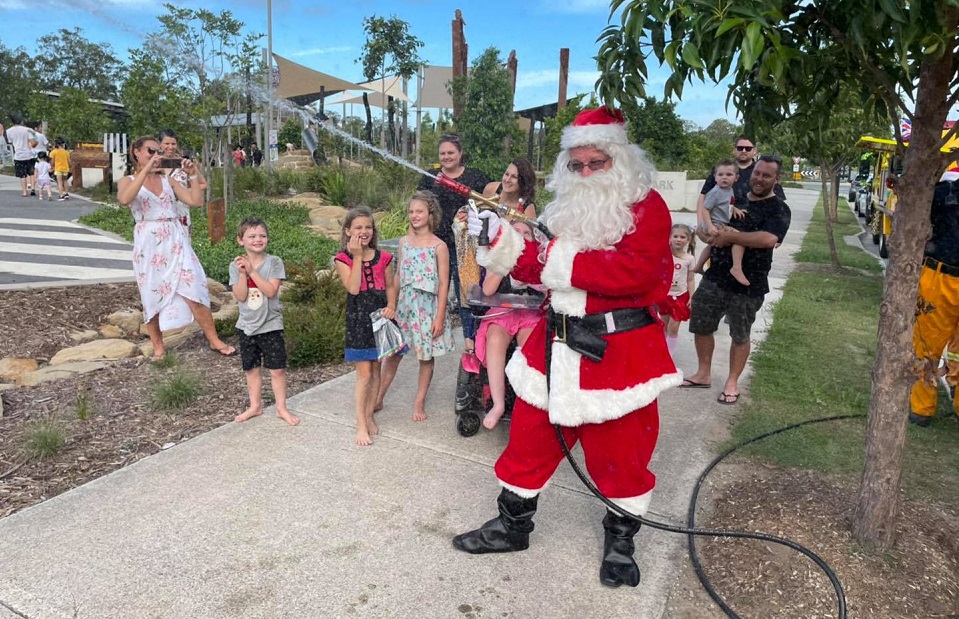 Ormeau-Pimpama-Santa-Run-2022