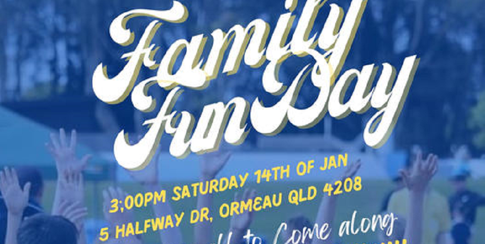 OrmeauFC-Family-Fun-Day