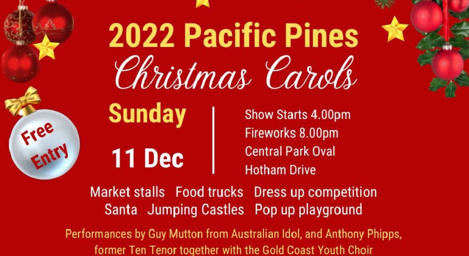Pacific-Pines-Christmas-Carols