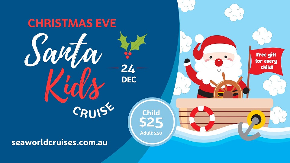 Santa-Kids-Cruise
