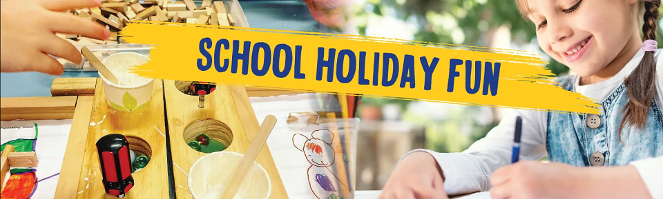 School-Holiday-Fun-The-Pines-Elanora