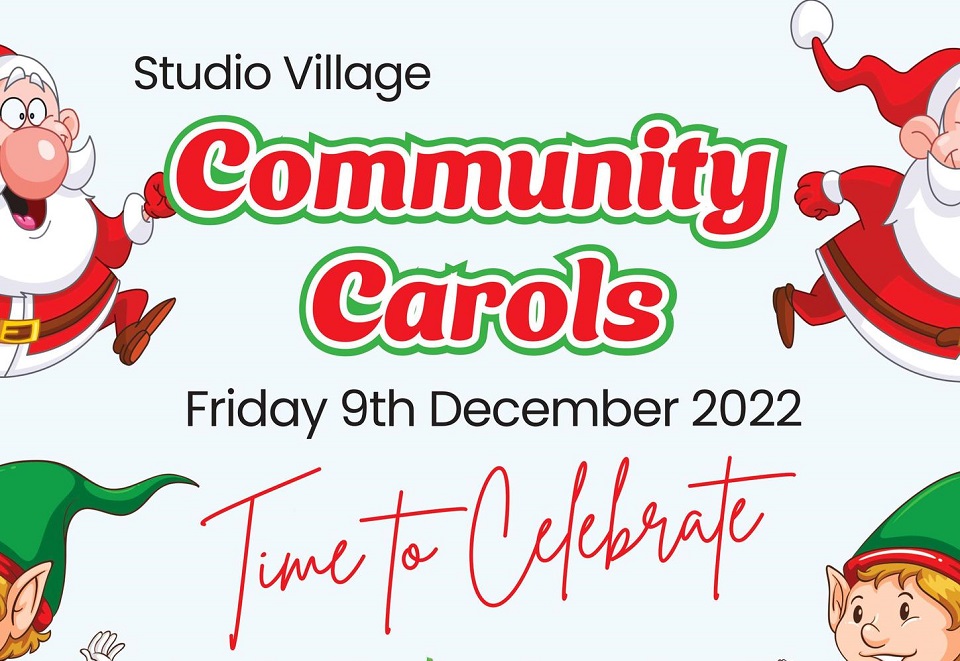 Studio-Village-Community-Carols