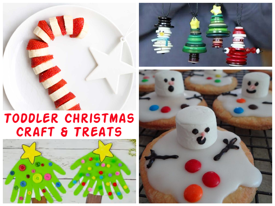 Toddler-Christmas-Craft-and-Treats