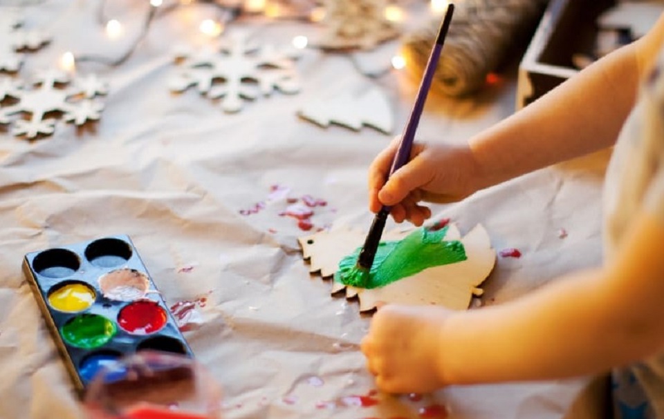 Westfield-Coomera-Christmas-Craft-Corner