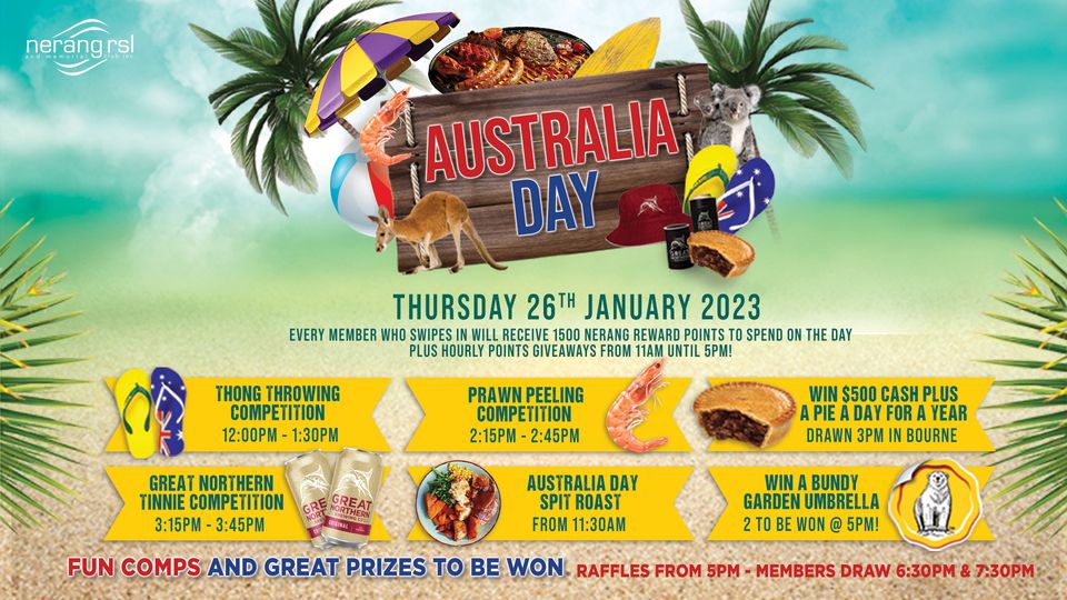 Australia-Day-2023-Nerang-RSL