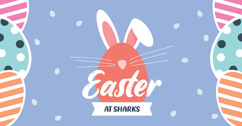 Easter-at-Sharks