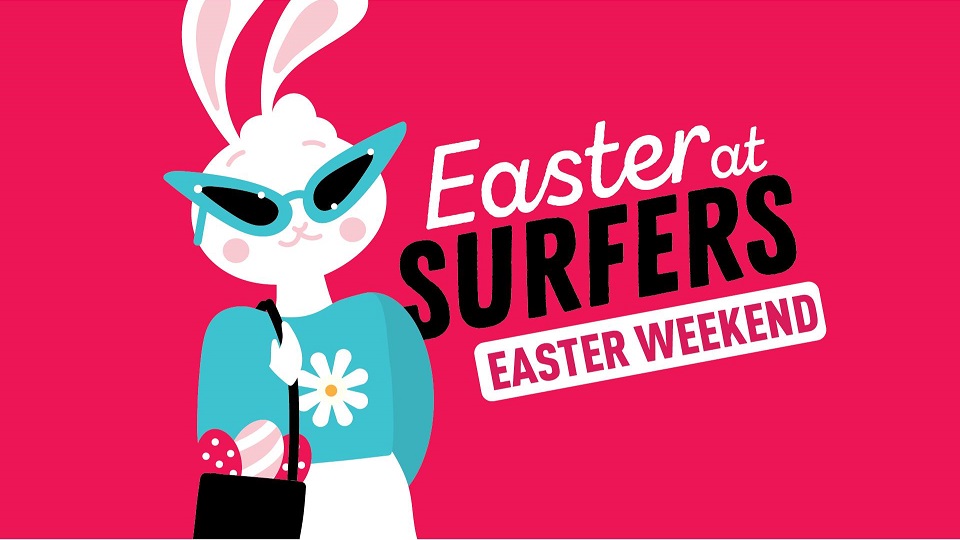 Easter-on-the-Esplanade-Surfers-Paradise