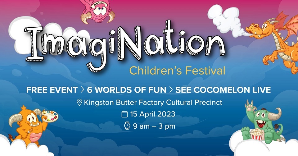ImagiNation-Childrens-Festival