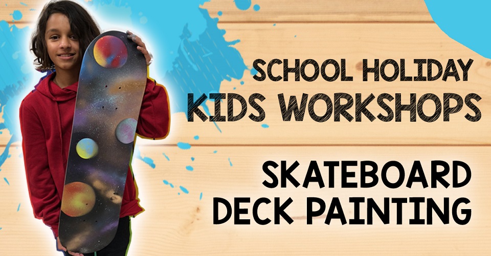 Kids_Skateboard_Workshop-Skateboard