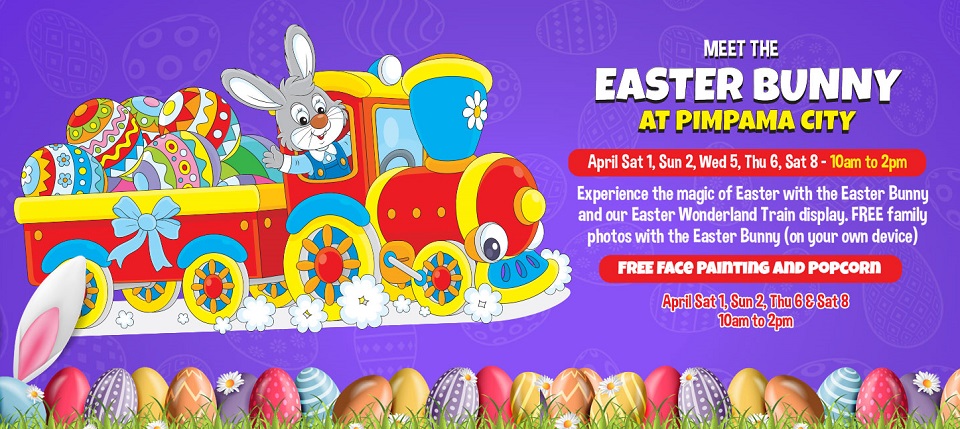 Meet-The-Easter-Bunny-Pimpama-City