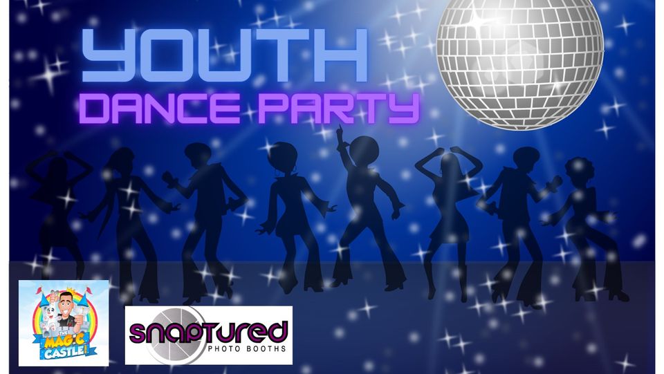 Youth-Disco-The-Park-Coomera