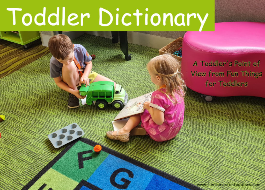 Fun Things for Toddlers Activities, Outings & Ideas to Entertain Your Toddler