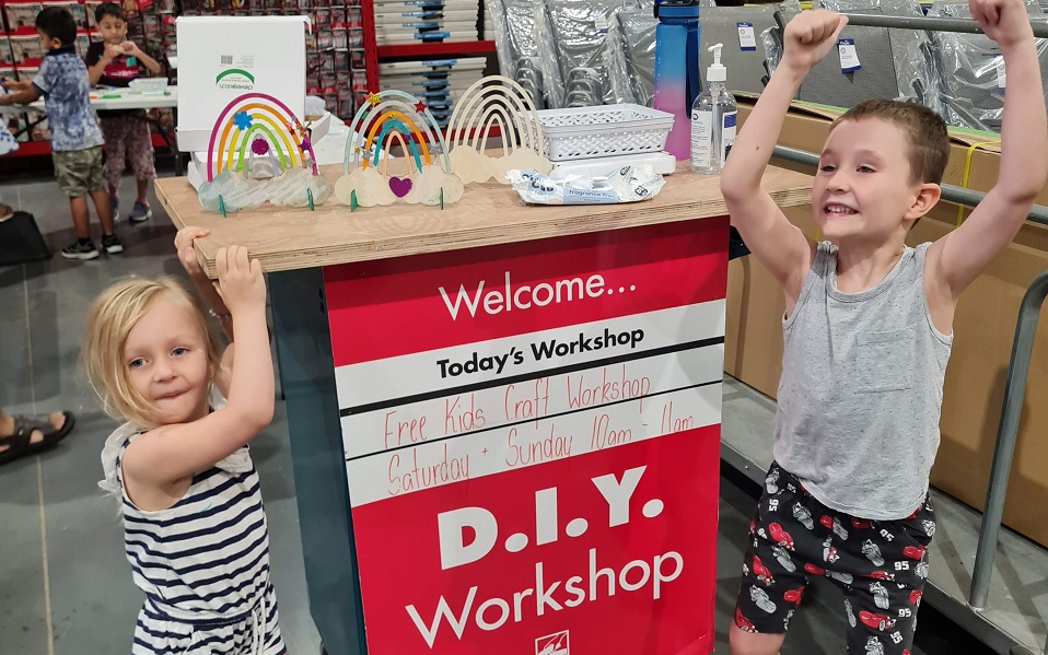 Bunnings-Kids-DIY-Workshops