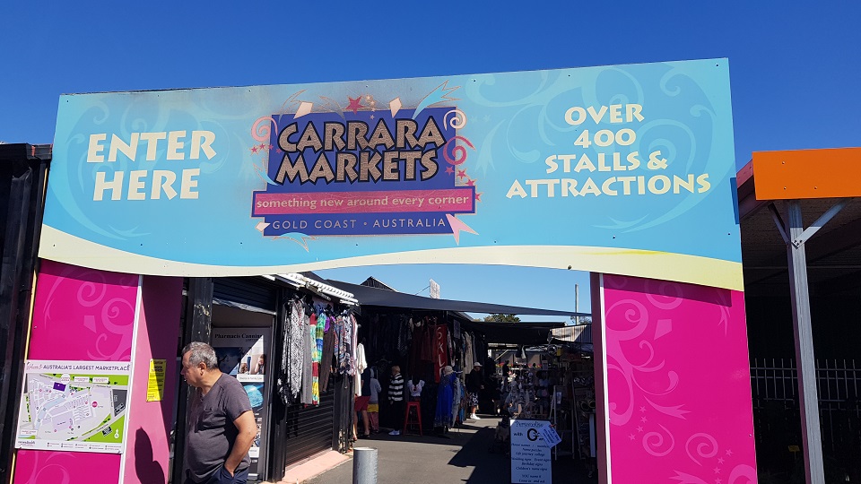 Carrara-Markets