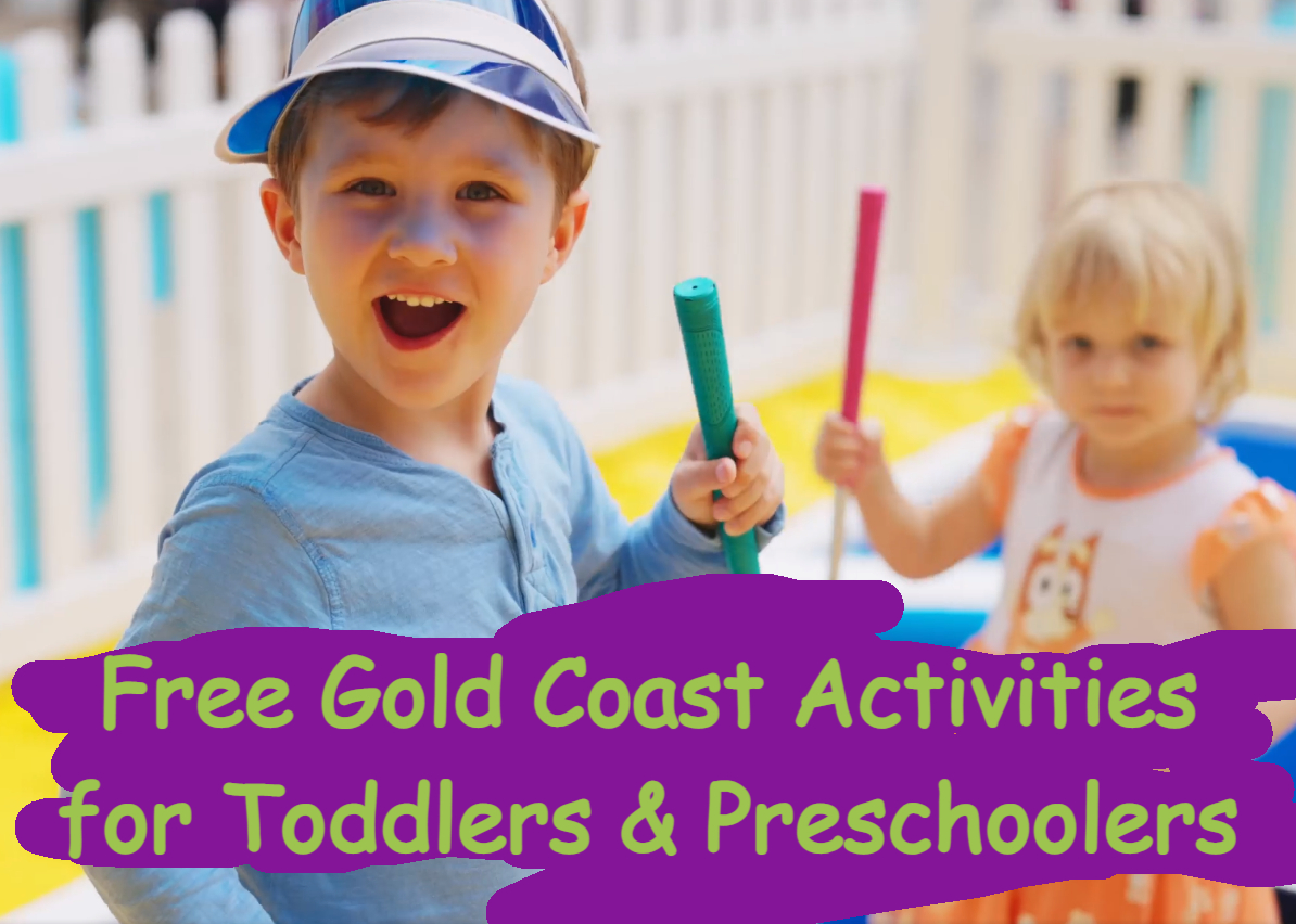 Free-Gold-Coast-Activities-for-Toddlers-Preschoolers