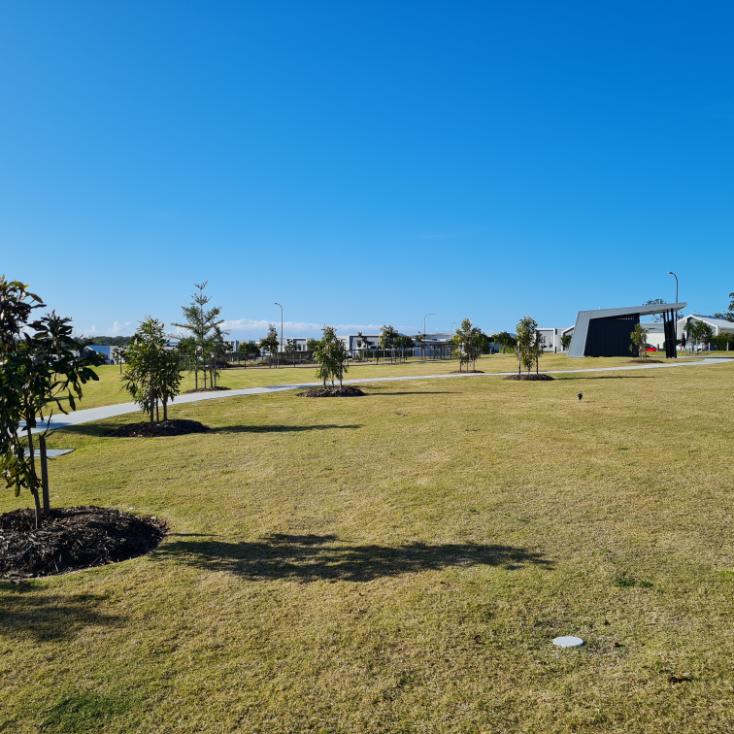 Park The Heights Pimpama