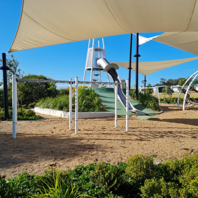 Playground Propinqua Reserve