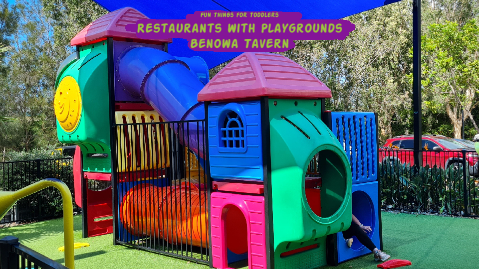 Restaurants-with-Playgrounds-Benowa-Tavern